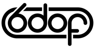 6DOF logo