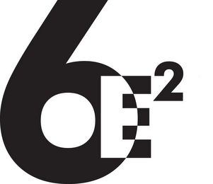 6E2 logo