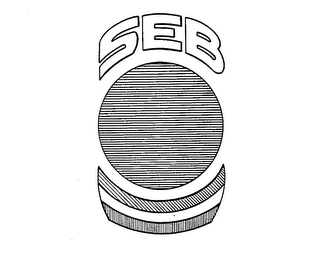 6EB logo