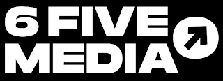 6FIVE MEDIA logo