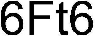 6FT6 logo
