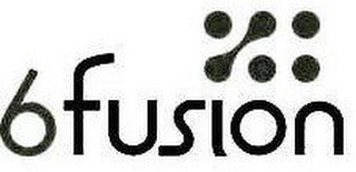 6FUSION logo