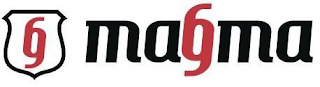 6G MA6GMA logo
