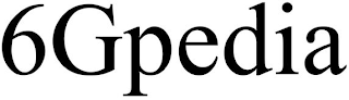 6GPEDIA logo
