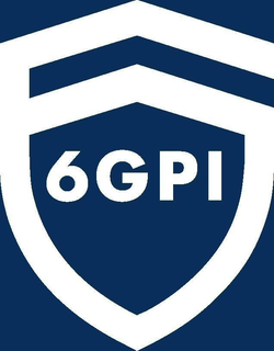 6GPI logo