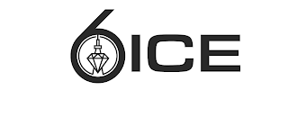 6ICE logo