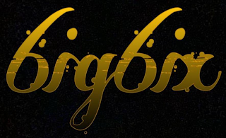 6IG6IX logo