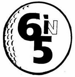 6IN5 logo