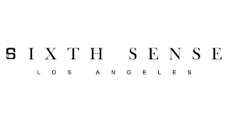 6IXTH SENSE LOS ANGELES logo