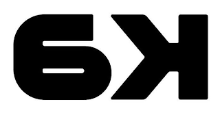 6K logo