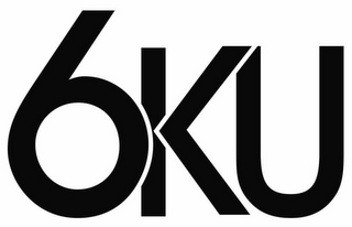6KU logo