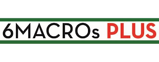 6MACROS PLUS logo