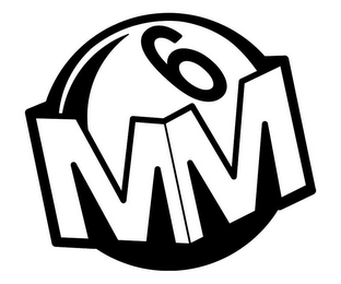 6MM logo