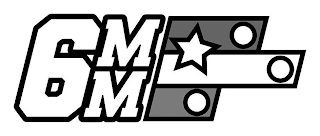 6MM logo