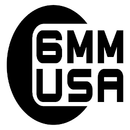 6MM USA logo