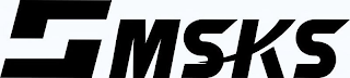 6MSKS logo
