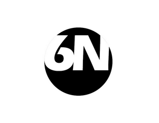 6N logo