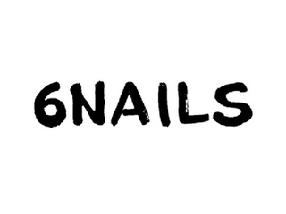 6NAILS logo