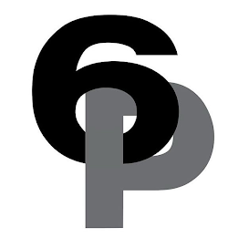 6P logo