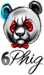 6PHIG logo