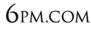 6PM.COM logo