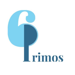 6PRIMOS logo