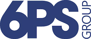 6PS GROUP logo