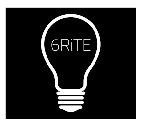 6RITE logo