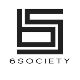 6S 6 SOCIETY logo