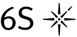 6S logo