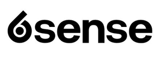 6SENSE logo