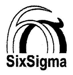 6SIXSIGMA logo