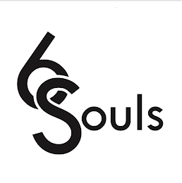 6SOULS logo