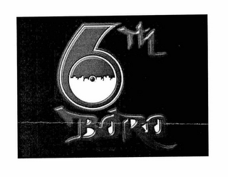 6TH BORO logo