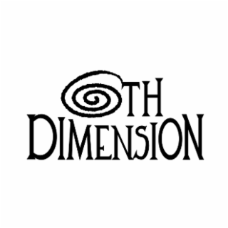 6TH DIMENSION logo