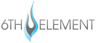 6TH ELEMENT logo