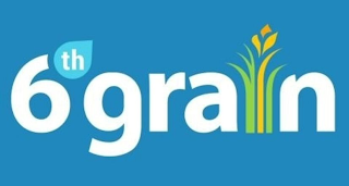 6TH GRAIN logo