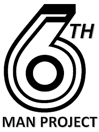 6TH MAN PROJECT logo