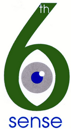 6TH SENSE logo