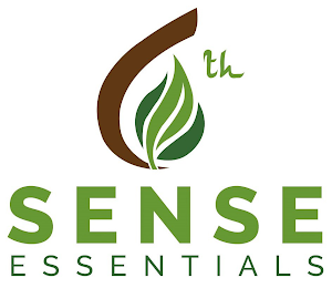 6TH SENSE ESSENTIALS logo