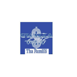 6WALLA6ANG THA FAMIILI logo