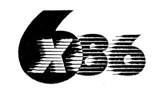 6X86