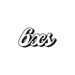6XS logo