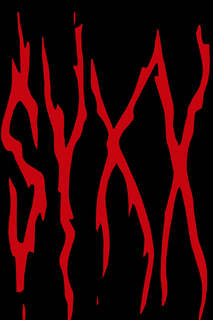 6$YXX THA 6OOGEYMAN logo