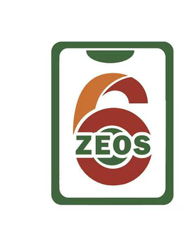 6ZEOS logo