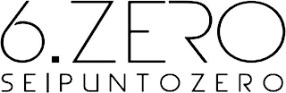 6.ZERO SEIPUNTOZERO logo
