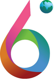 6º logo