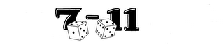 7-11 logo