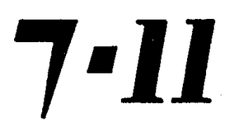 7-11 logo