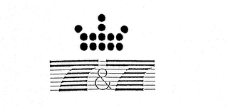 7 & 7 logo